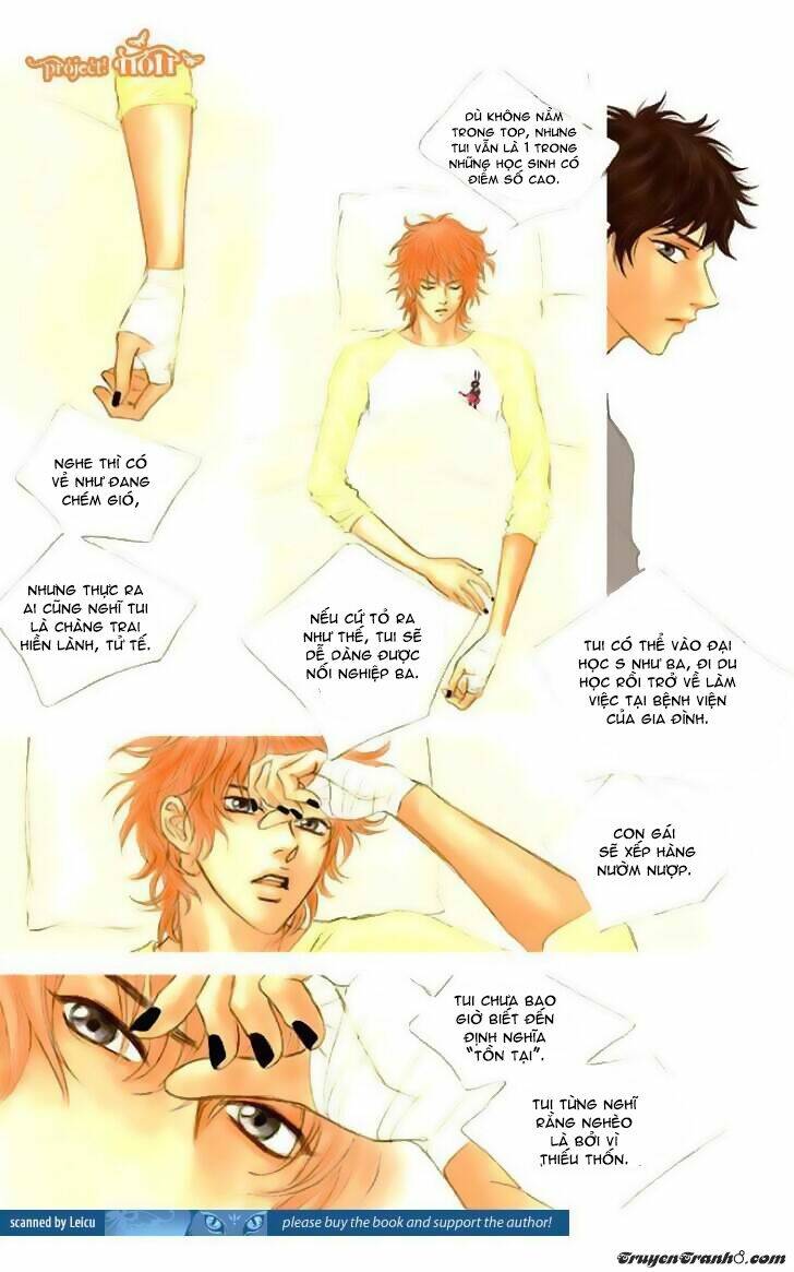 running on empty chapter 8 16