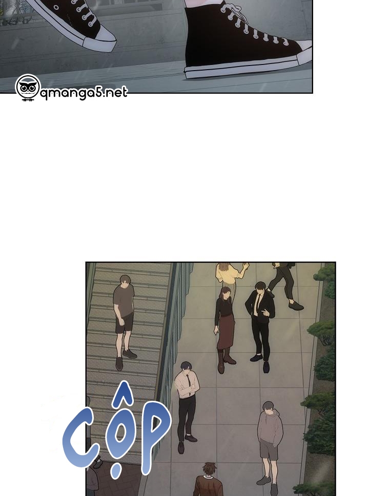 chuyện tình manhattan chapter 38 51