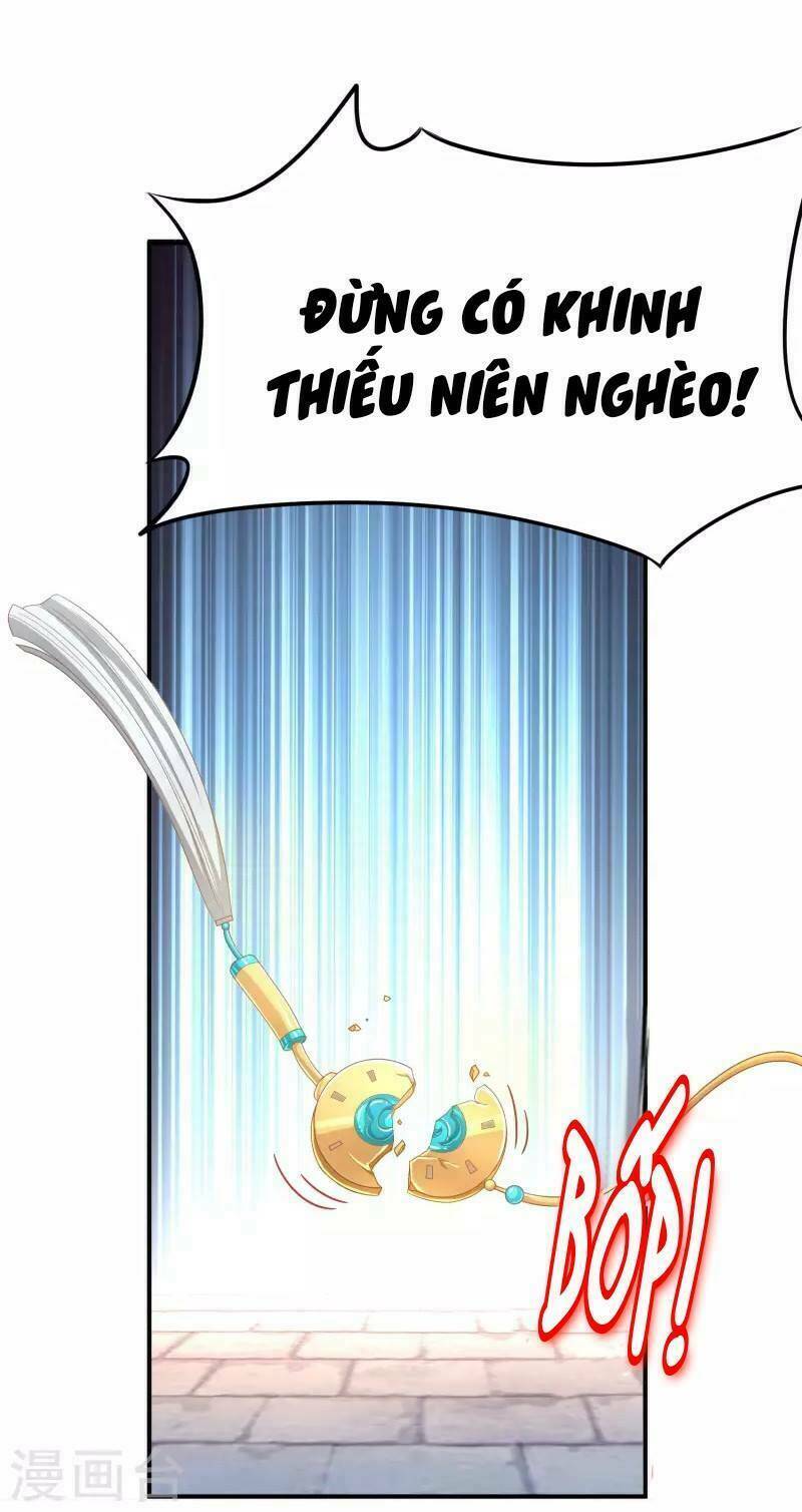 mau xuyên hướng dẫn tự cứu vật hi sinh nữ phụ chapter 1 15