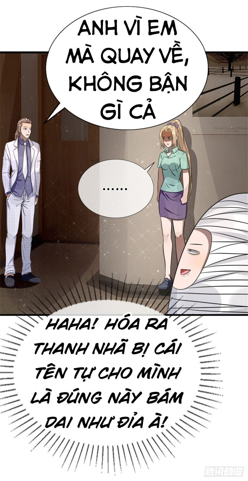 tuyệt thế binh vương chapter 106 22