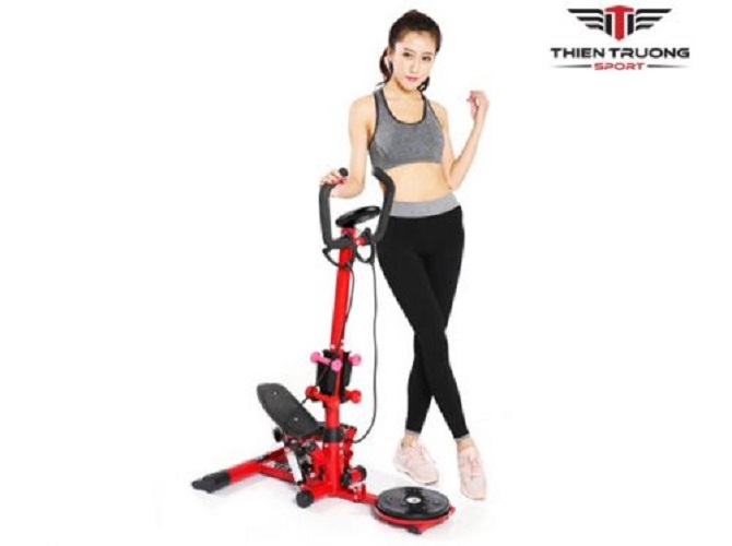 Máy tập thể dục đa năng TT-002 có xoay eo