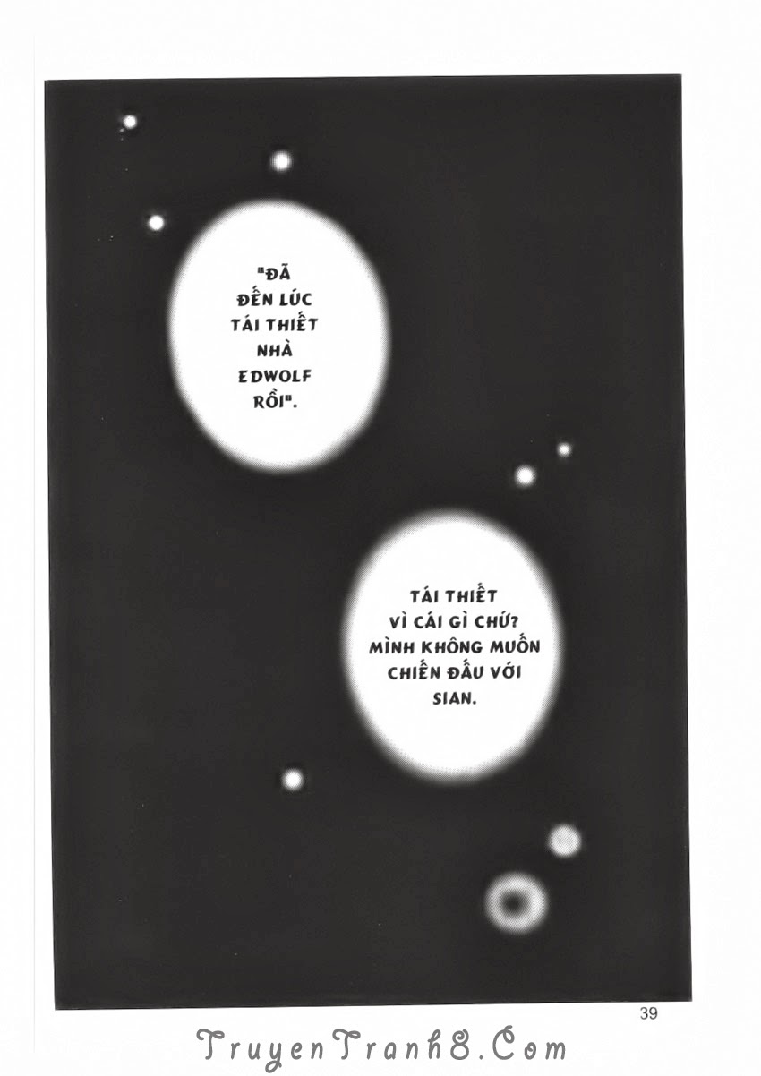 nụ hôn hoàng tử chapter 18 1