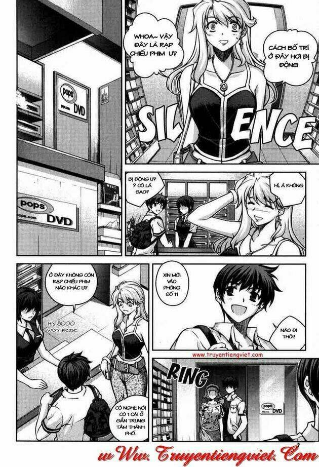 unbalance x unbalance chapter 49 3