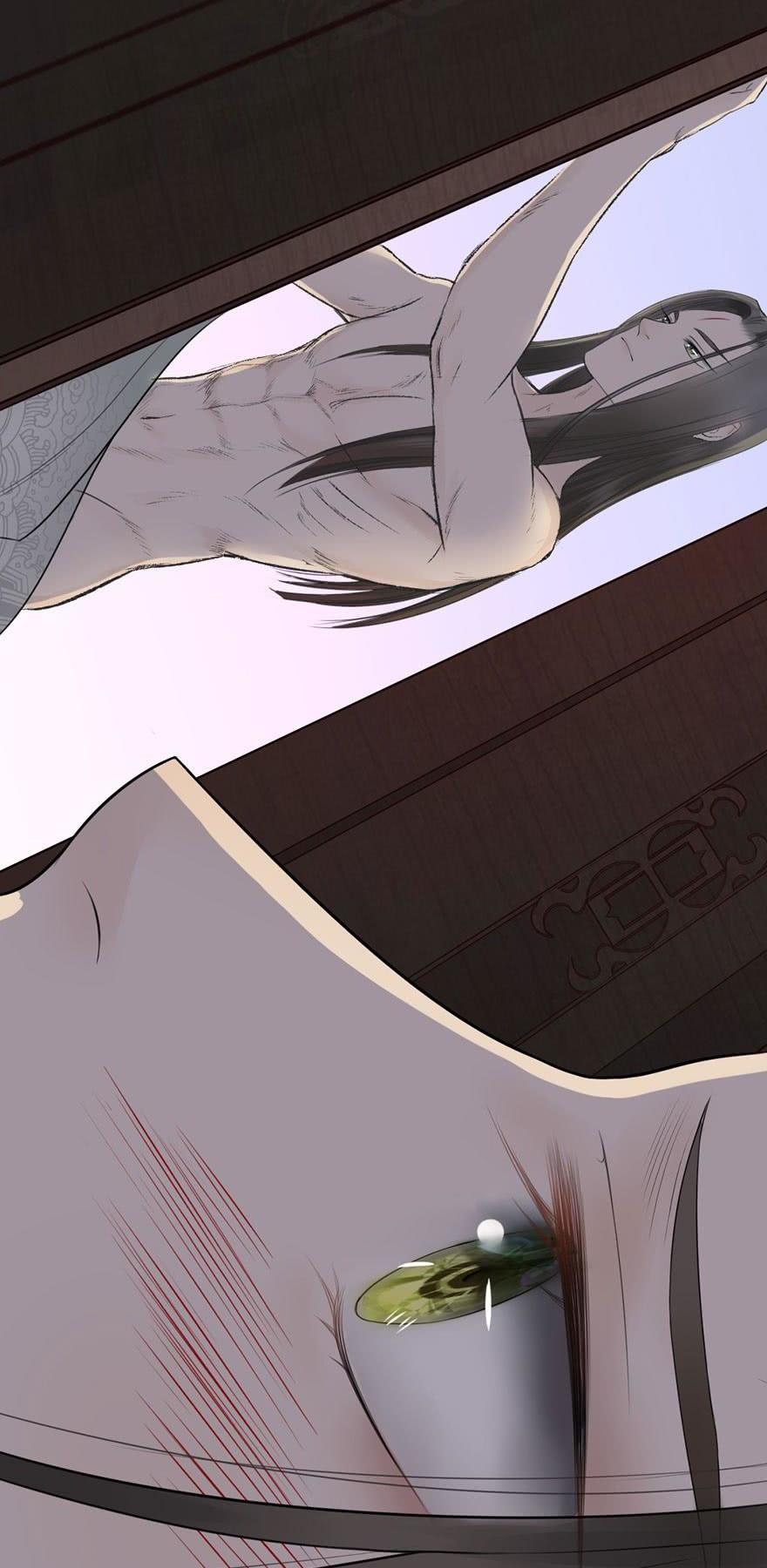 mạnh bà truy phu ký chapter 6 28