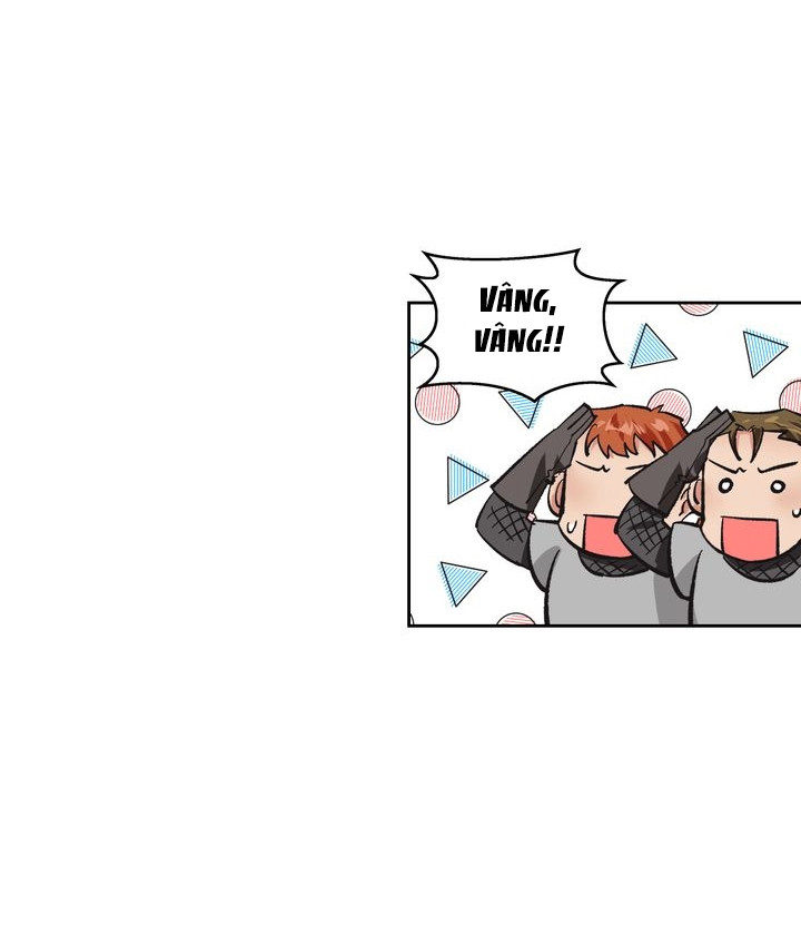 ác nữ xứng đôi với bạo chúa chapter 17 10