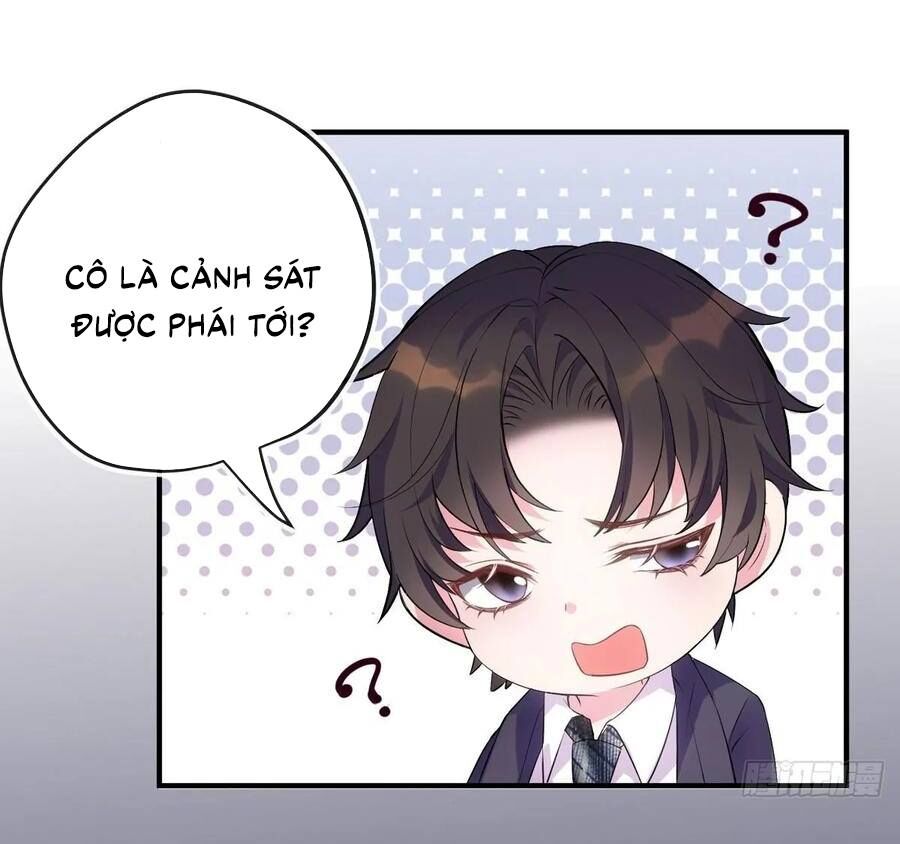 tôi không phải là nam phụ số 2 – cực phẩm nhân gian lý hi vệ chapter 8 7