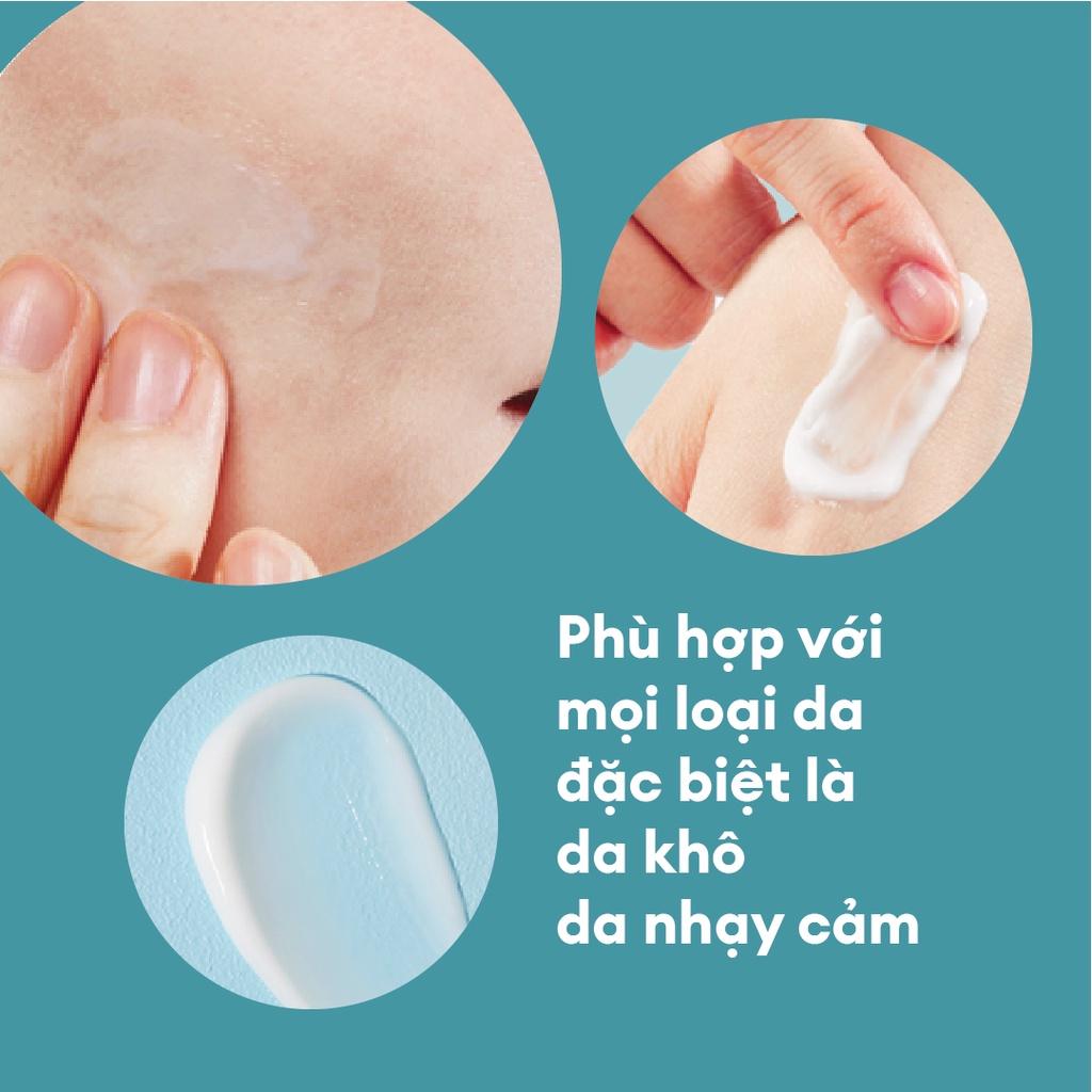 Mặt Nạ Ngủ Gạo Dưỡng Sáng Và Đều Màu Da COSRX Ultimate Nourishing Rice Overnight Spa Mask 60ml