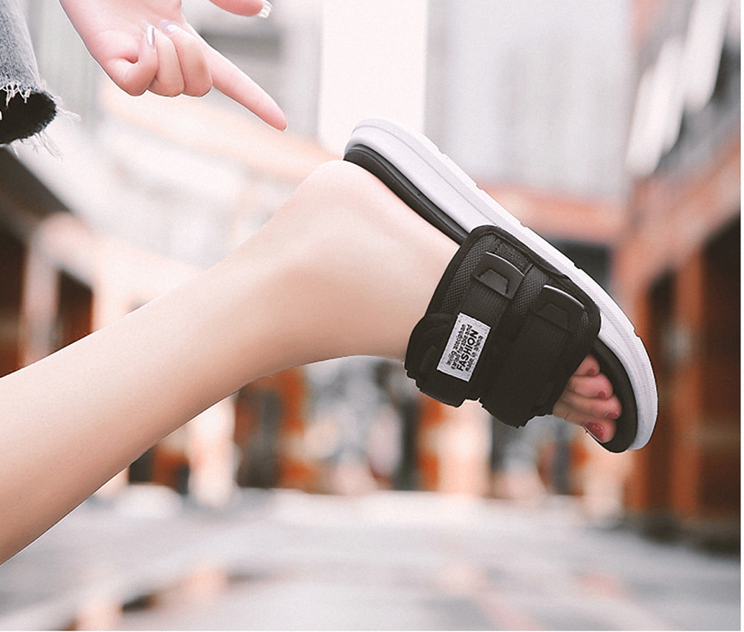 Sandal nữ phong cách hàn_QN205M