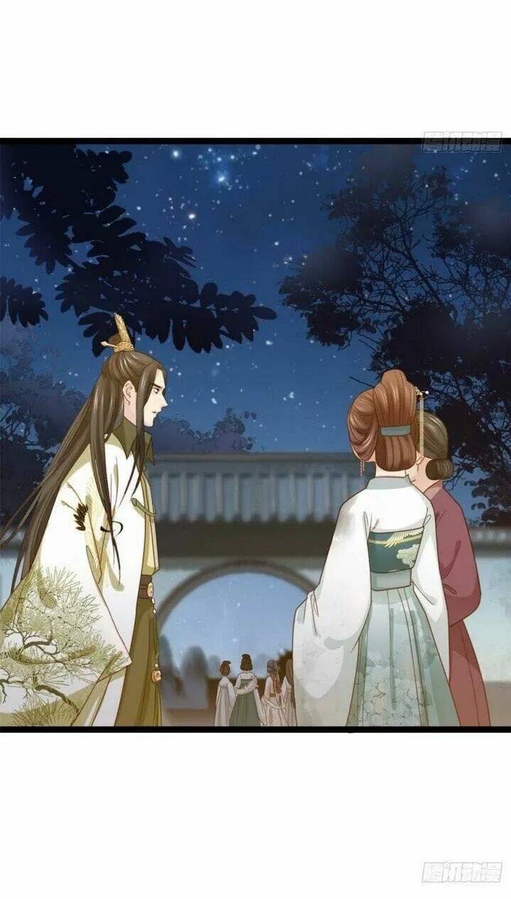 kiều nữ độc phi chapter 222 15