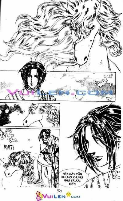 nữ hoàng biển cả chapter 14 50