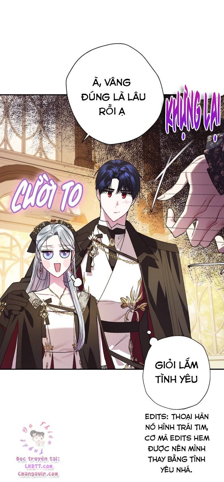 cha, con không muốn kết hôn đâu chapter 39 33