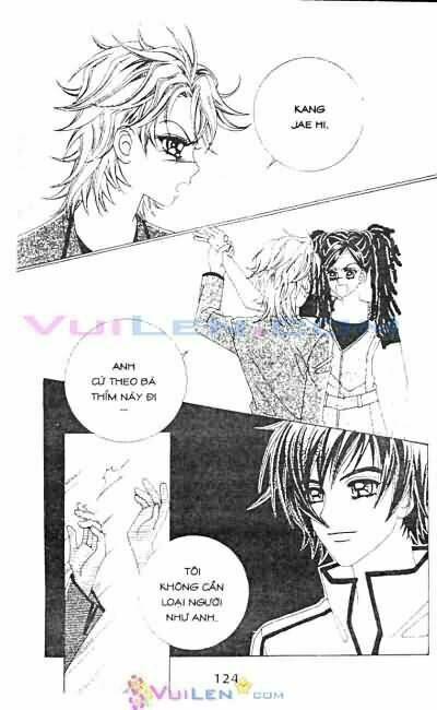 chàng gà mái chapter 5 124