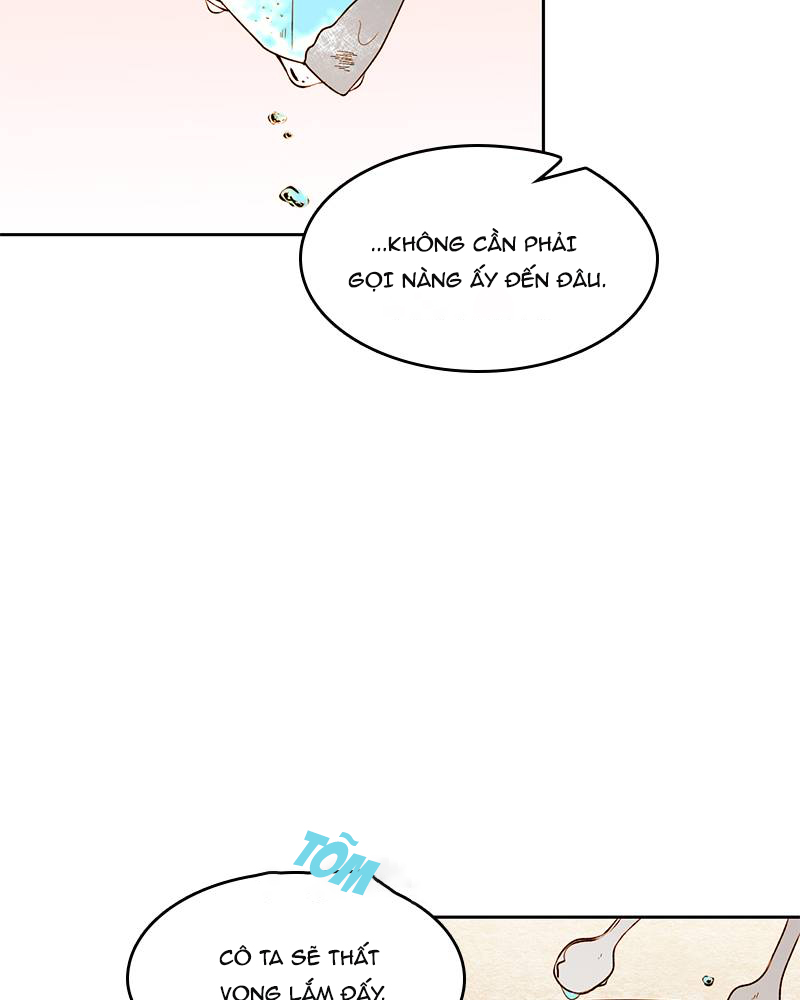 Hoàng Hậu Tái Hôn chapter 25.1 17