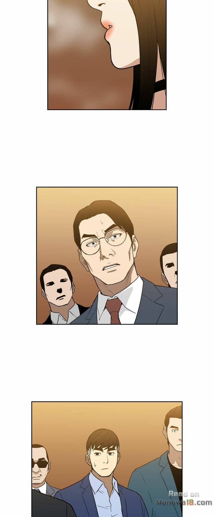 thần bài siêu năng chapter 58 3