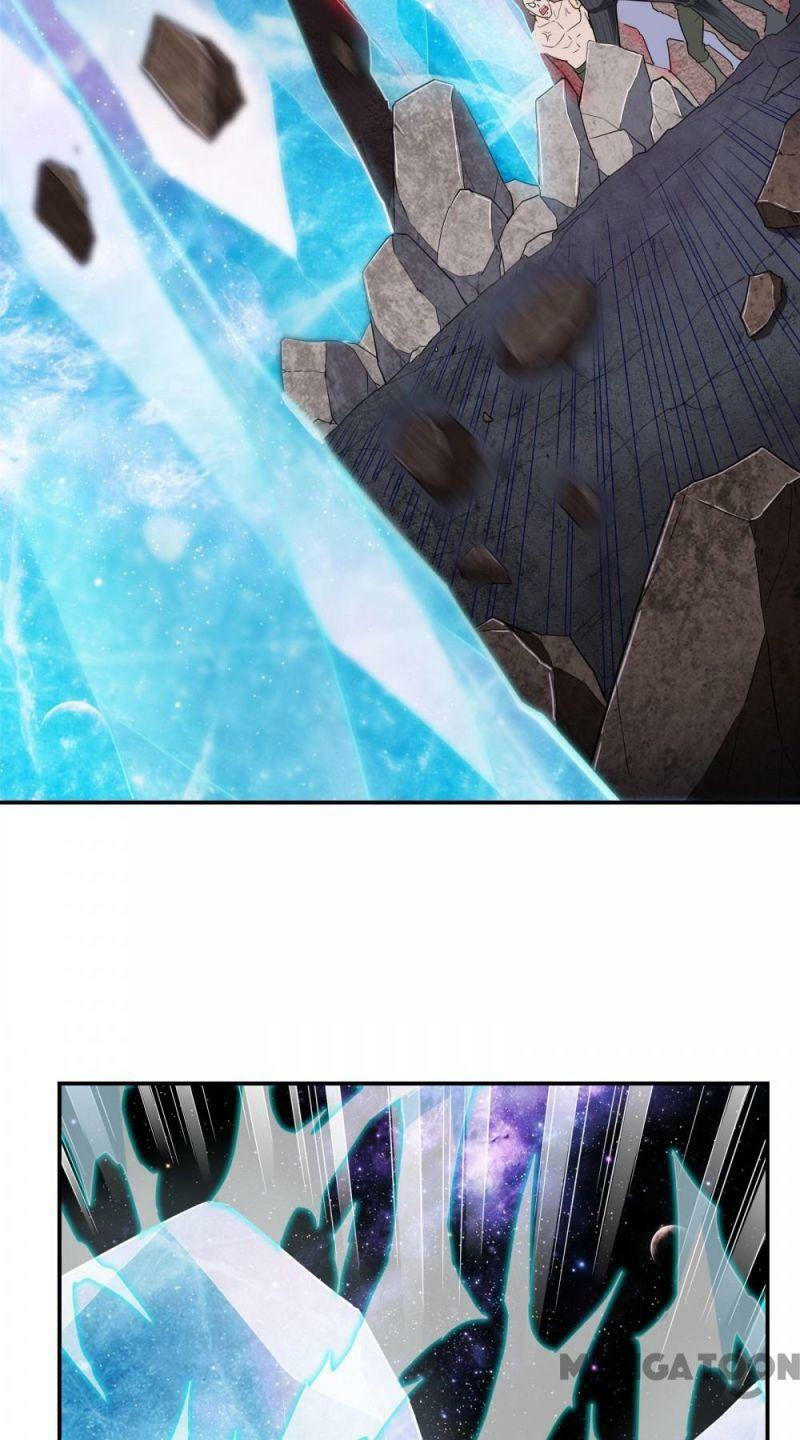 đệ nhất người ở rể chapter 131.2 25