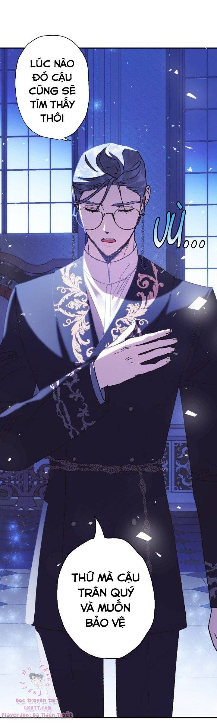 cha, con không muốn kết hôn đâu chapter 6 19