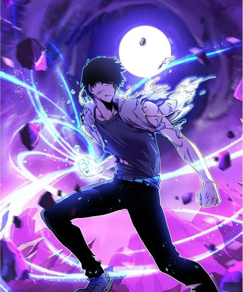 siêu tiến hóa chapter 102 2