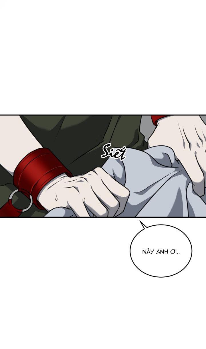 dưỡng thú cưng chapter 9 29