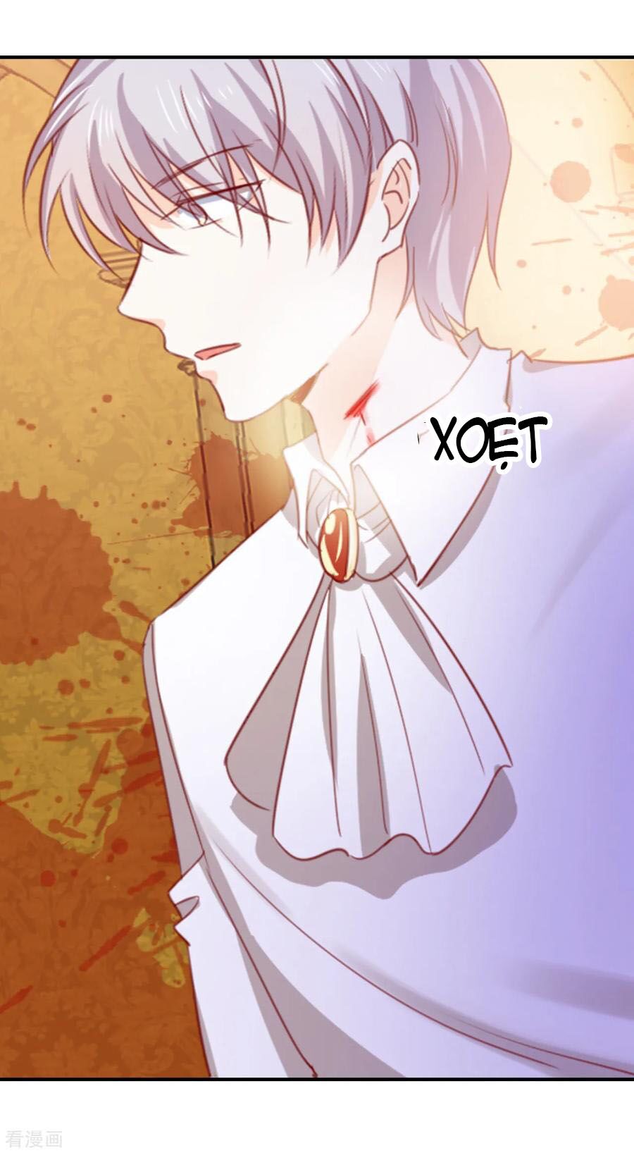 huynh khống công tước gả không được chapter 107.1 17