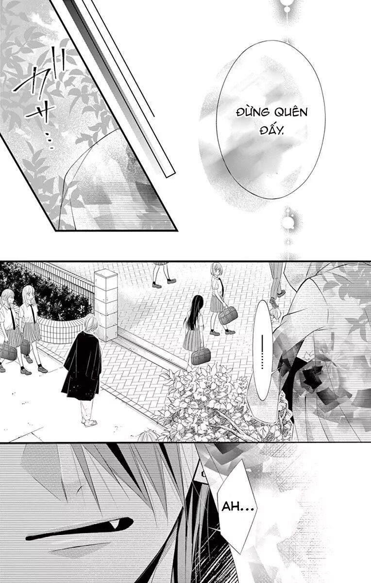 tình yêu ngàn năm của quỷ chapter 3.2 14