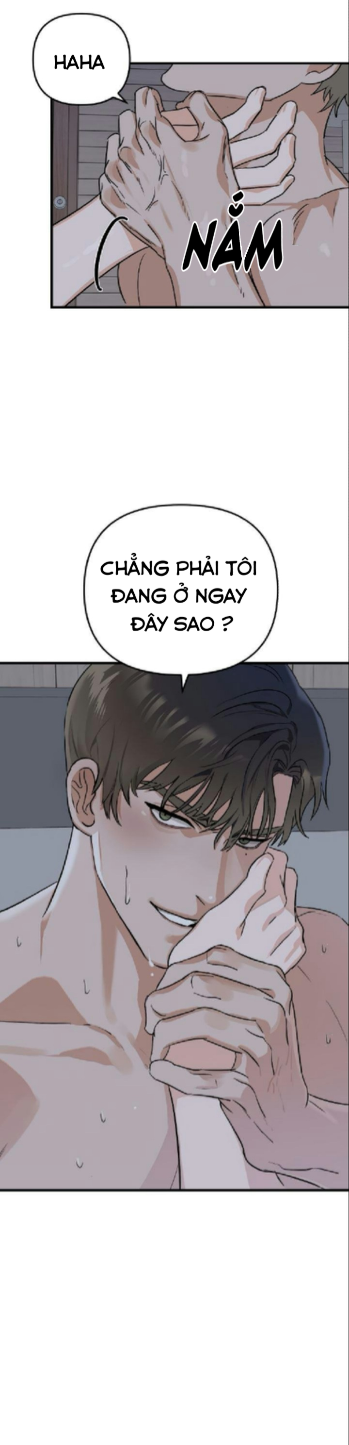 thiên đường bất tận (paradise again) chapter 1 4