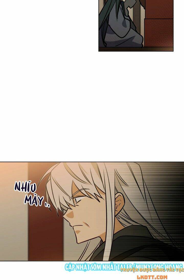 quái thú với hoa chapter 72 3