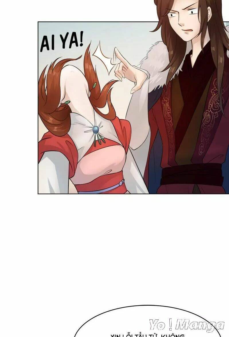 loạn thế hoạ phi chapter 33 11