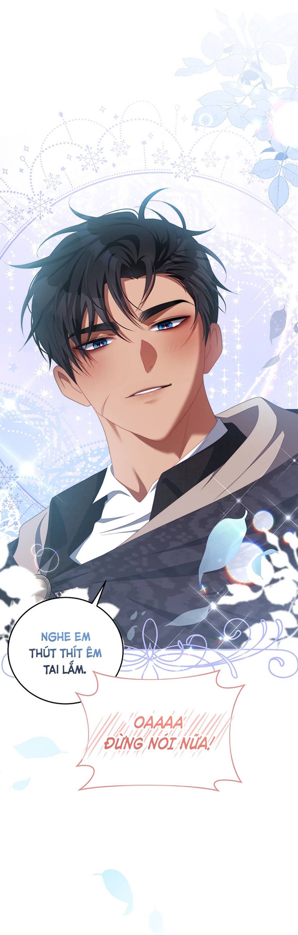 trở thành vợ nam chính chapter 61 10