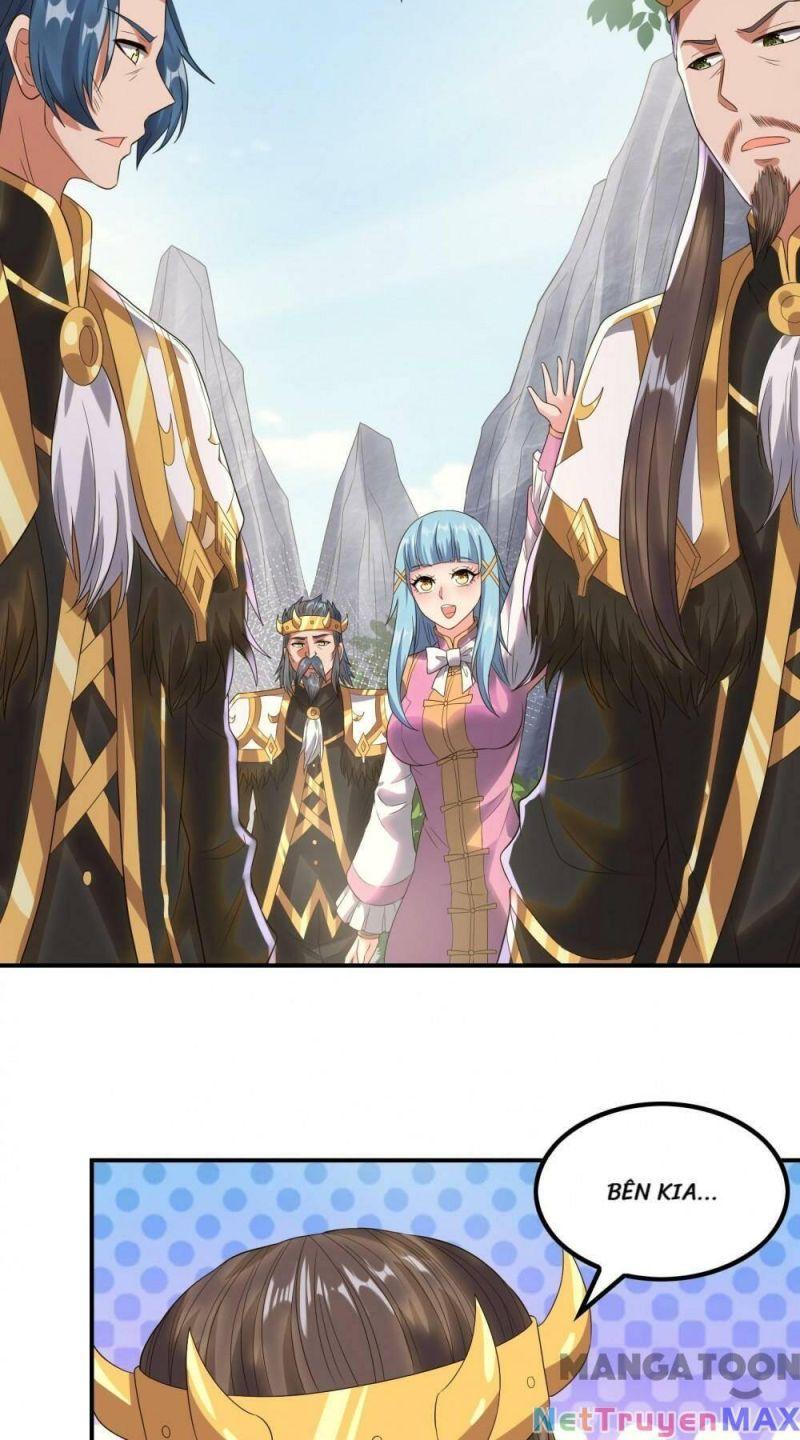 đệ nhất người ở rể chapter 211 27