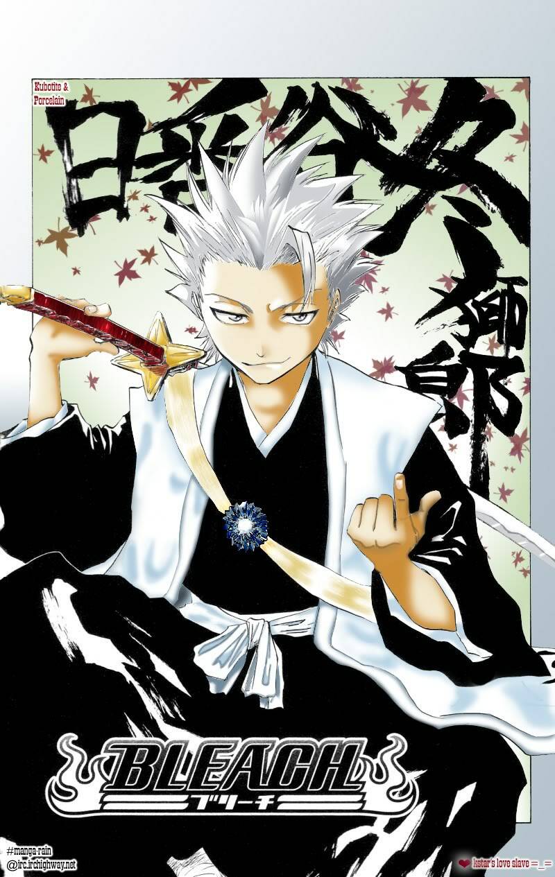 thần chết ichigo chapter 102 7