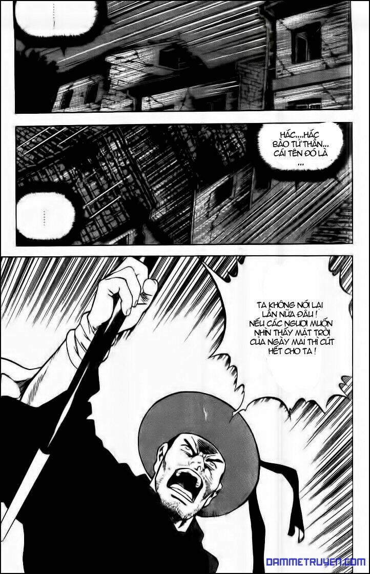 long quyển phong chapter 31 6