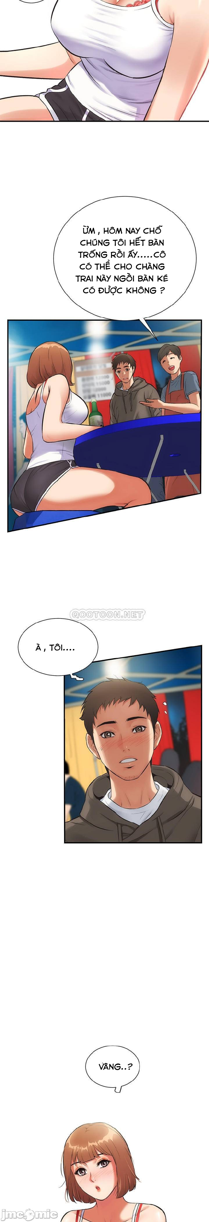 phẩm giá em dâu chapter 5 11