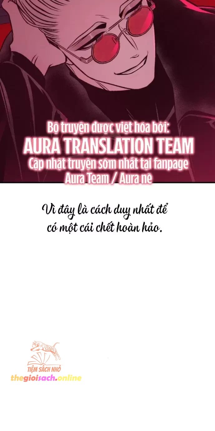 [18+] nguyệt mị moonstruck chapter 3 16