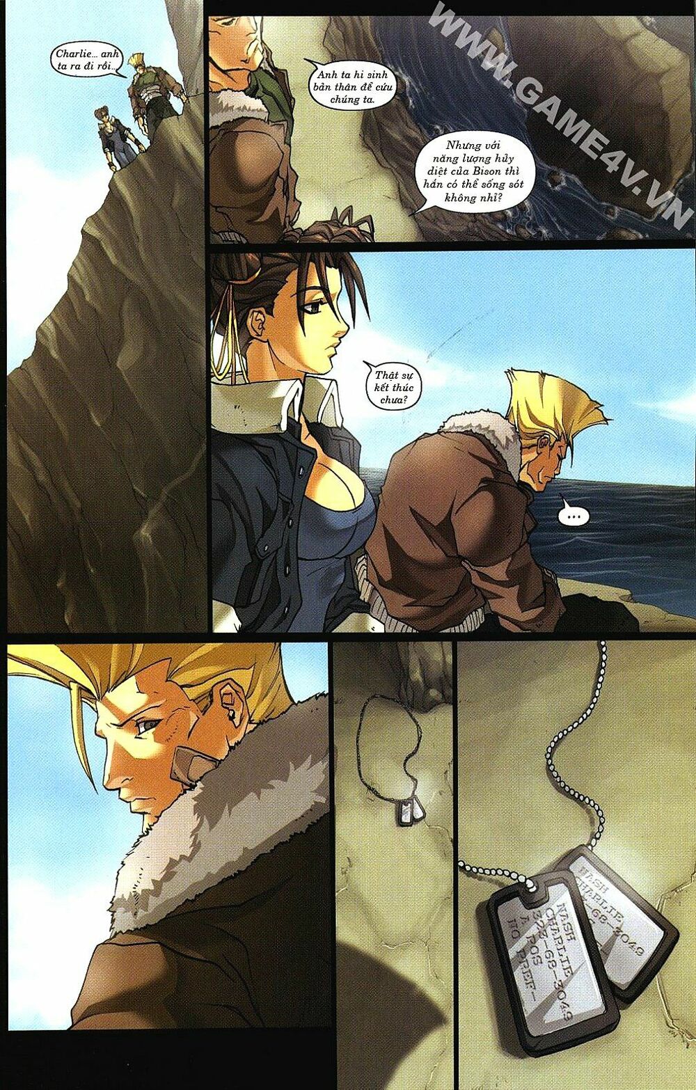 street fighter chapter 5 20