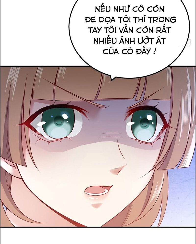 nam thần truy thê chỉ nam chapter 23.1 5