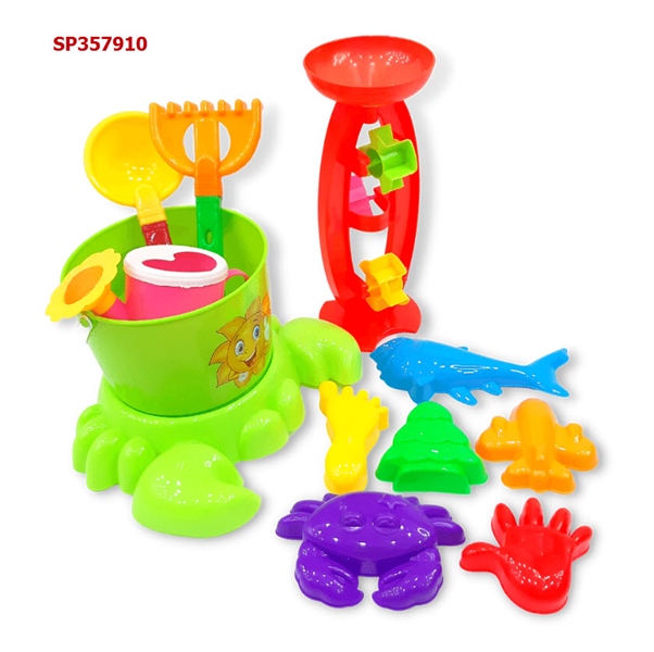Xô đi biển chân cua, HT7669