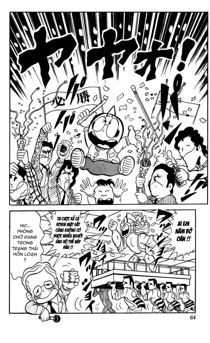 lực sĩ kinnikuman chapter 45 7