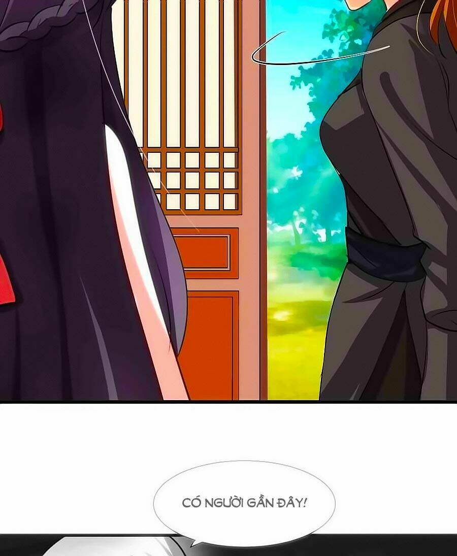 dưỡng thiếu chủ đấu tra nam chapter 55 7