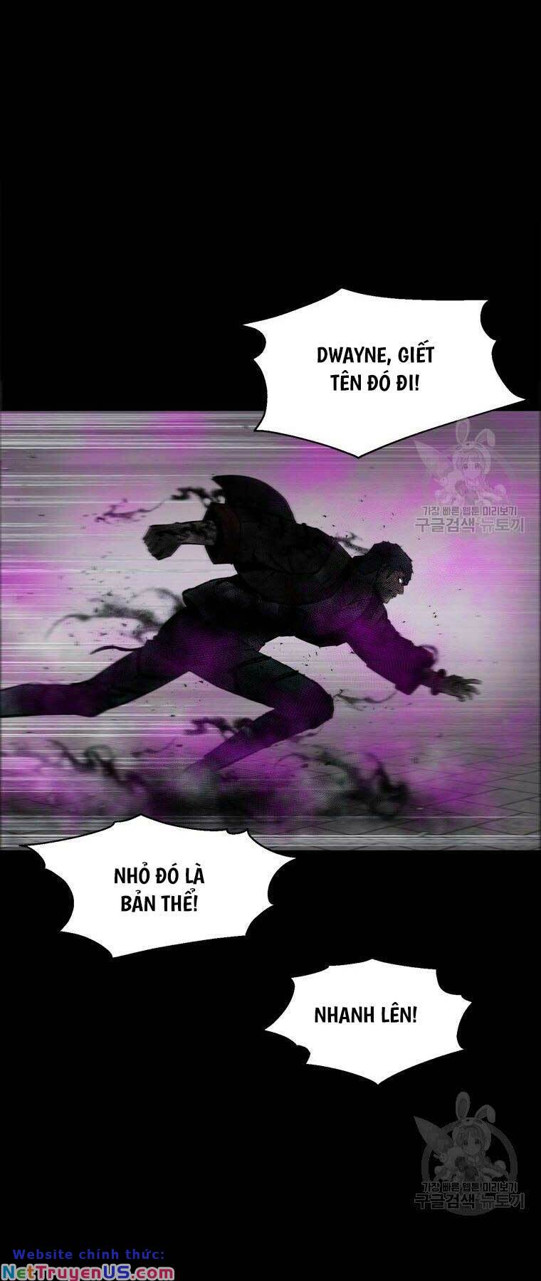 mật mã mê cung chapter 95 54