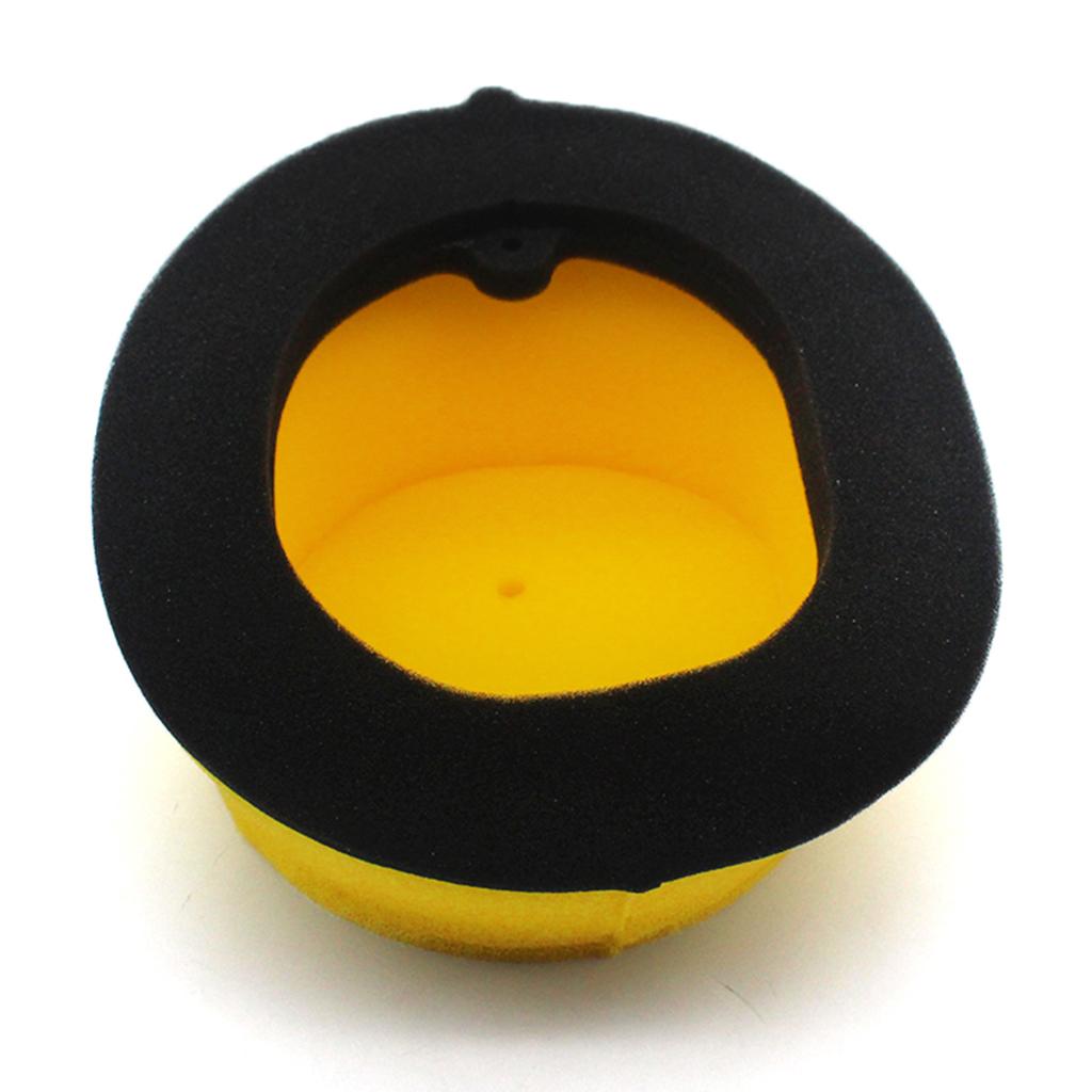 Air Filter Assembly Motorcycle Air Filter Cleaner Kit Moto Parts for Yamaha YZ426F 2000-2002