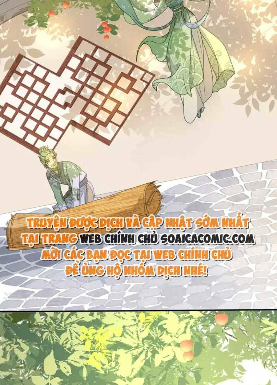 tướng quân, bổn phi không nhận sủng chapter 42 28