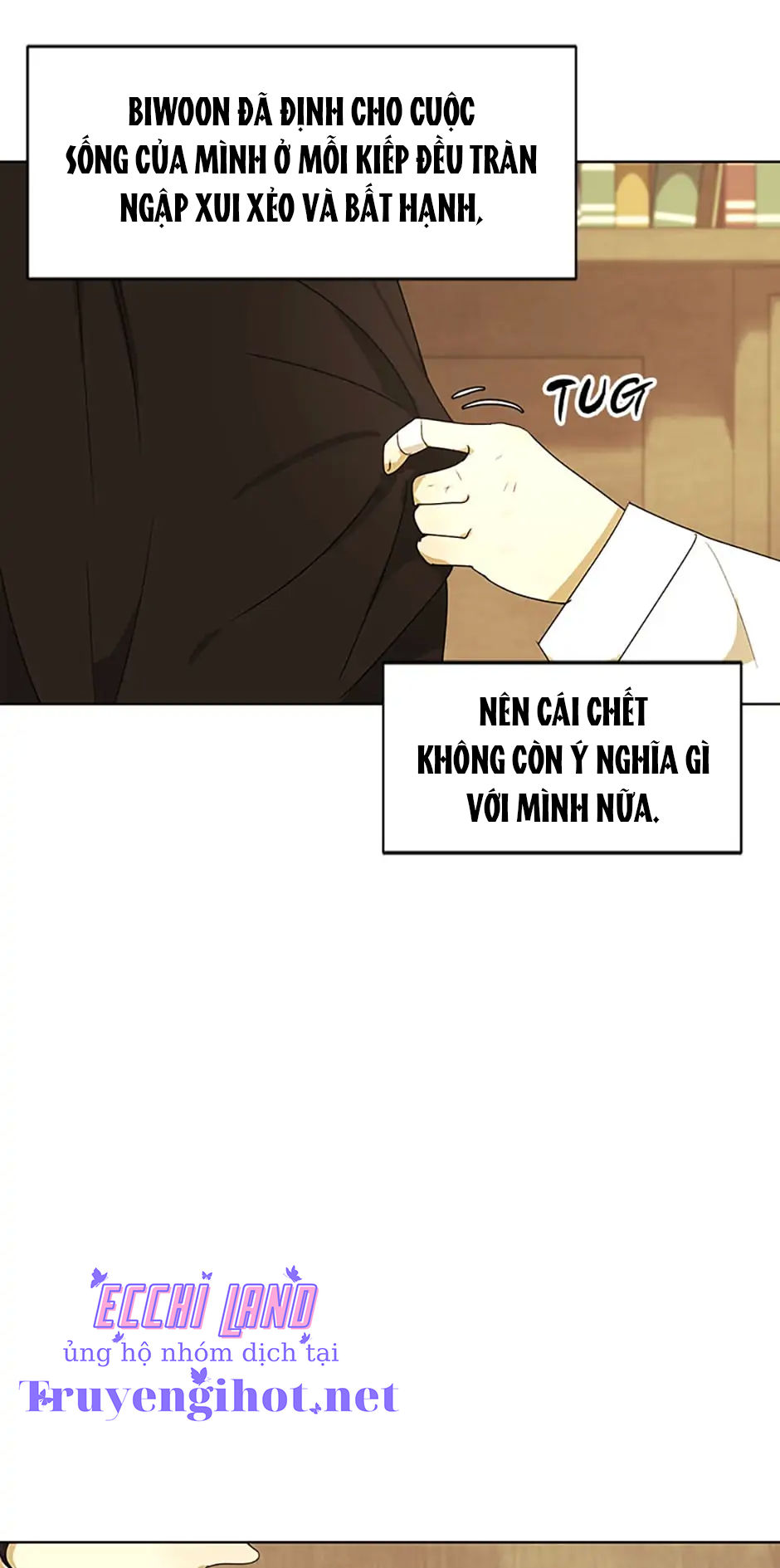 tiểu thuyết đầu tay của ác nữ chapter 21.2 11