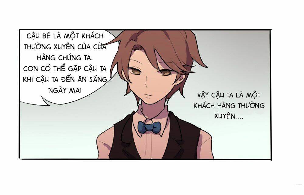 muốn chạm vào cậu chapter 4 10