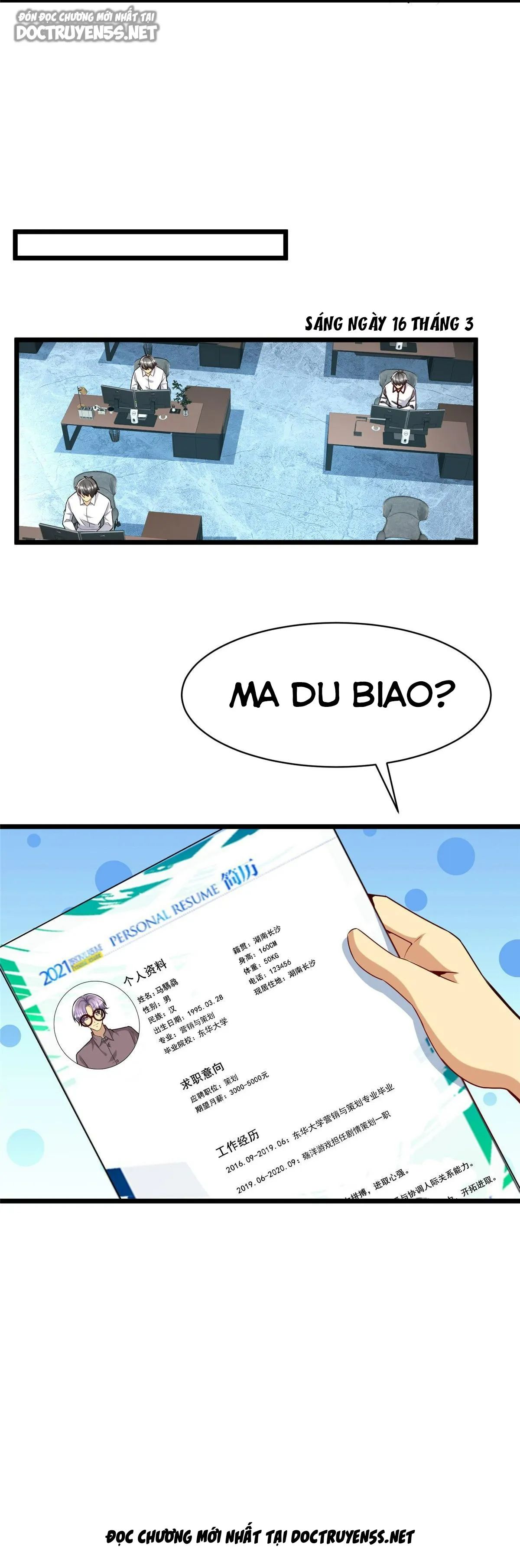 ta làm giàu từ thua lỗ game chapter 43 18