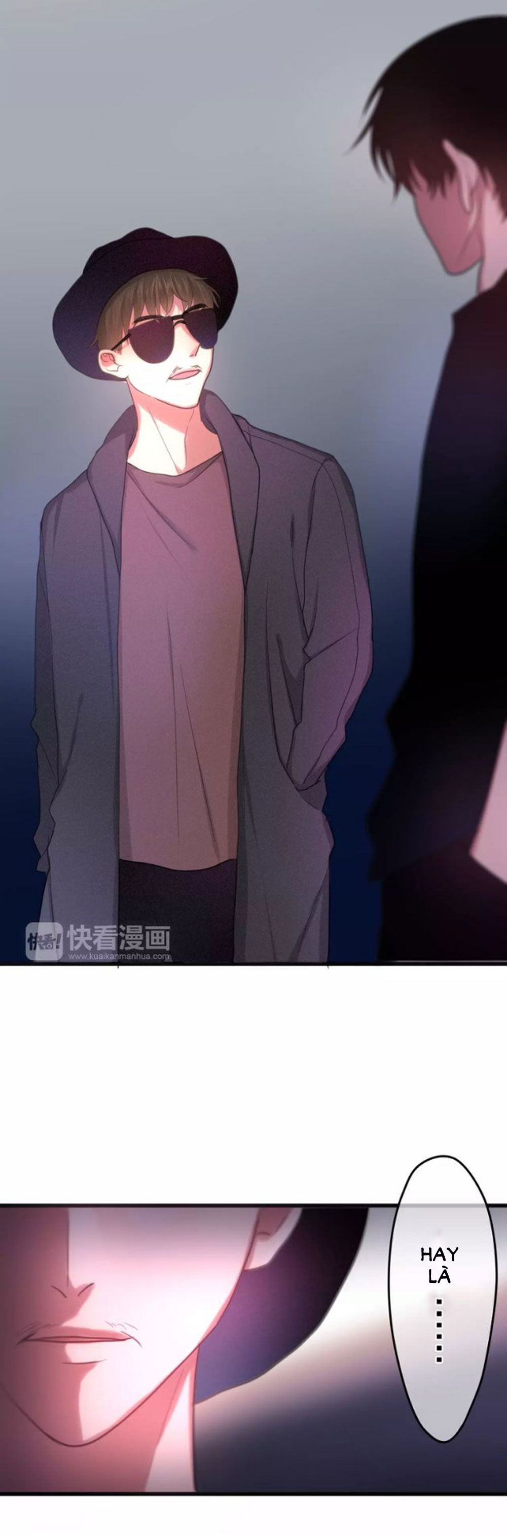 tháng sáu kì diệu chapter 33 26