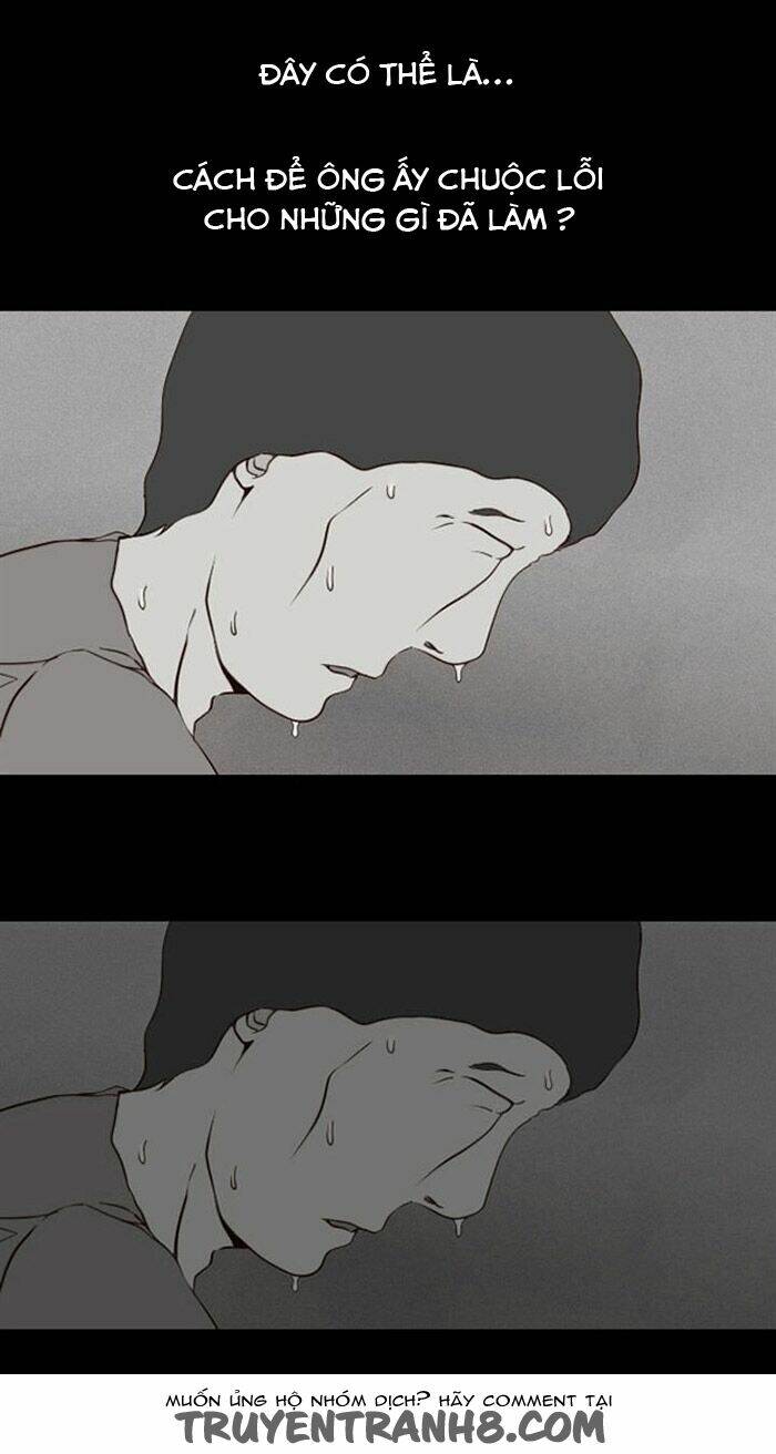 thứ sáu: những câu chuyện cấm chapter 39 32