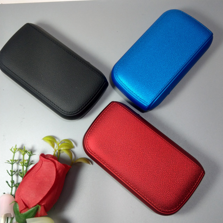 Hộp đựng thuốc kiêm bật lửa điện sạc USB tiện lợi - T0287