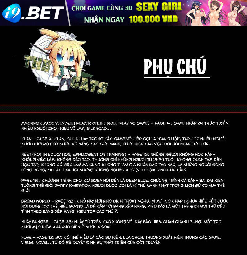 no game no life chapter 1 32