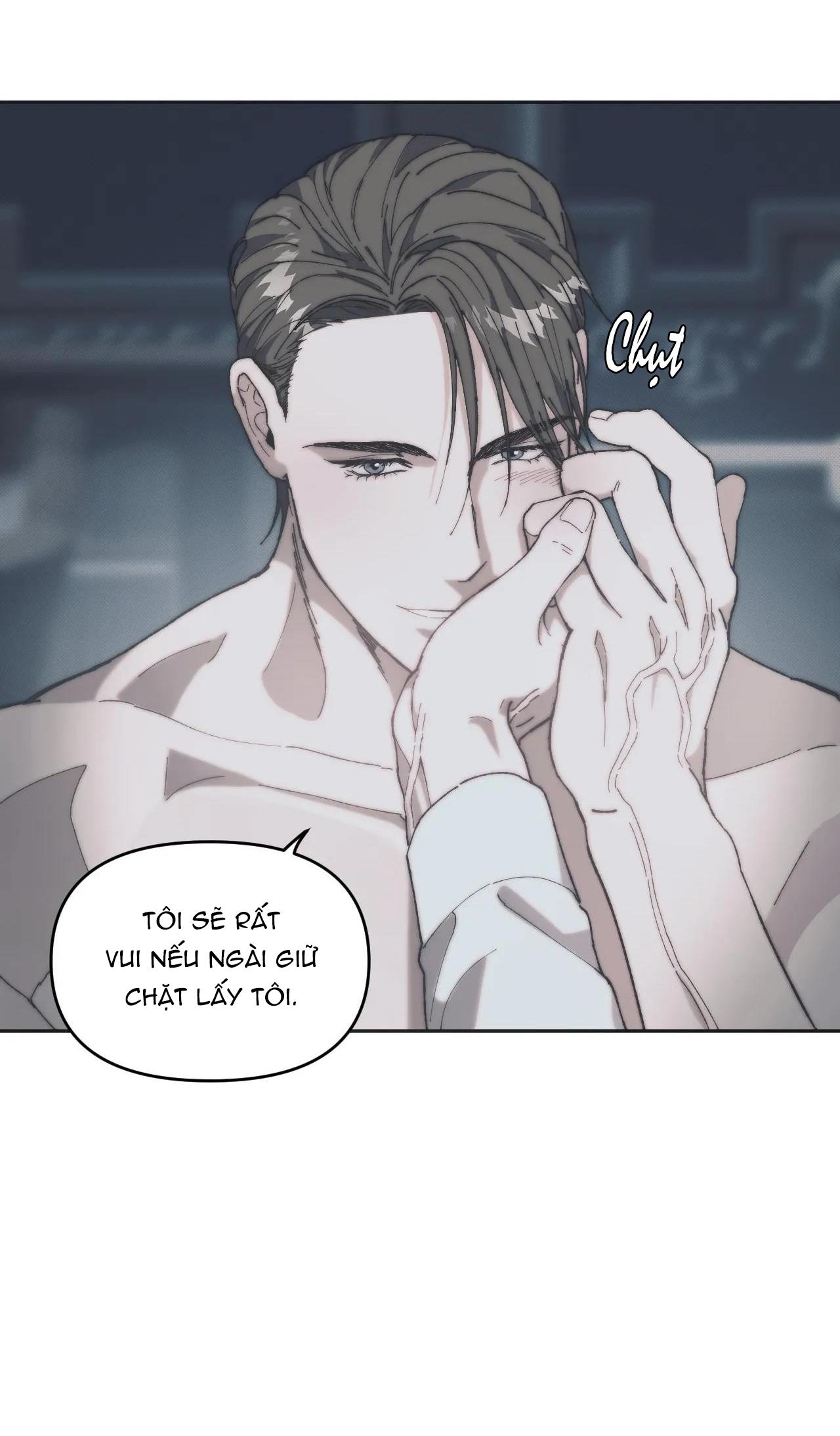 tuyển tập những ông chú tà zâm chapter 1.3 51