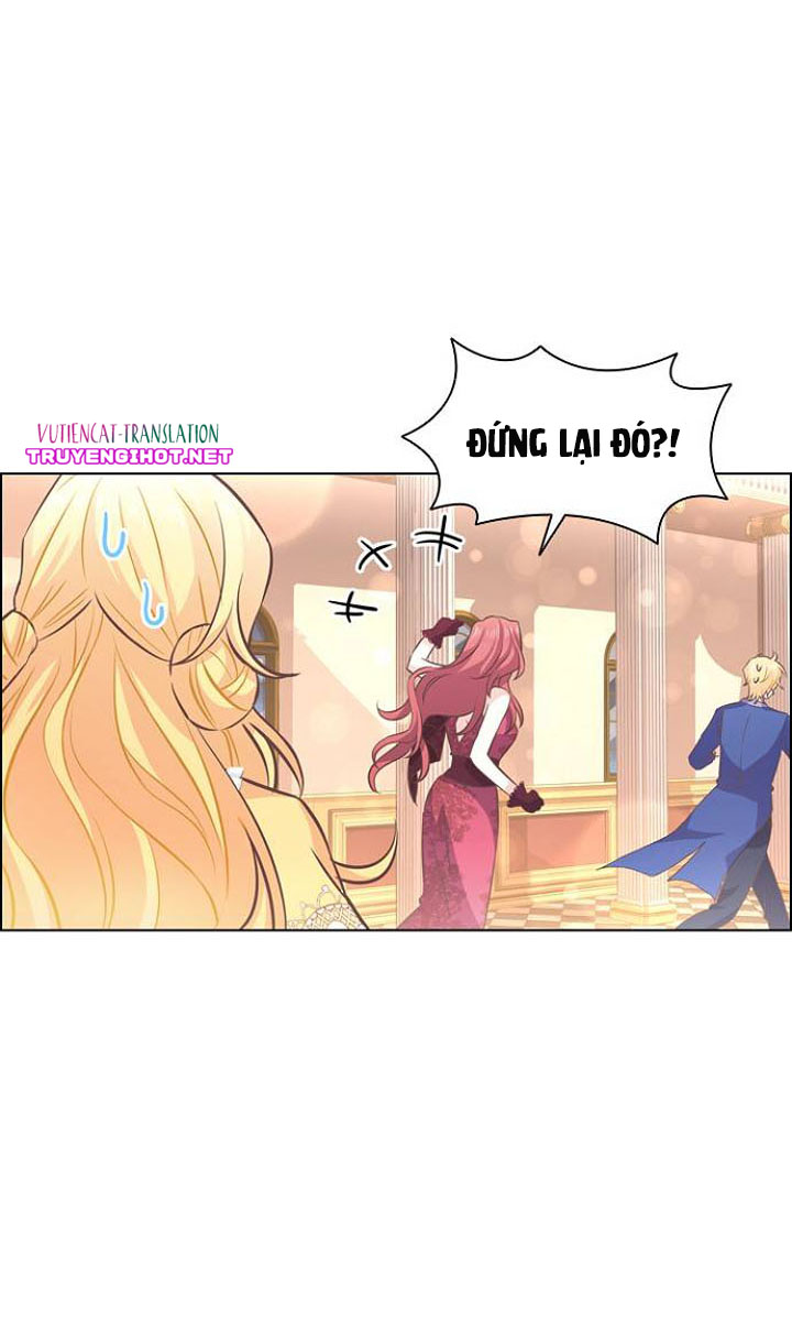 lời cầu hôn đến từ hoàng đế chapter 5 37